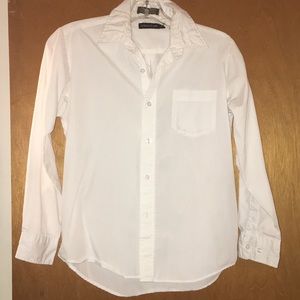 Dockers Women’s Button-Down Shirt